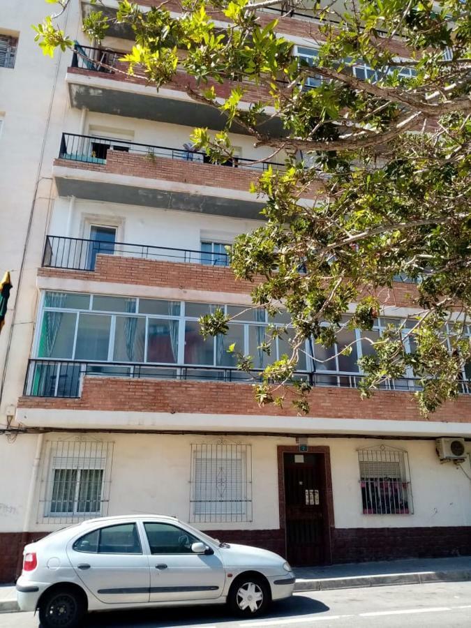 Apartments Plaza De Las Escuelas Аликанте Екстериор снимка