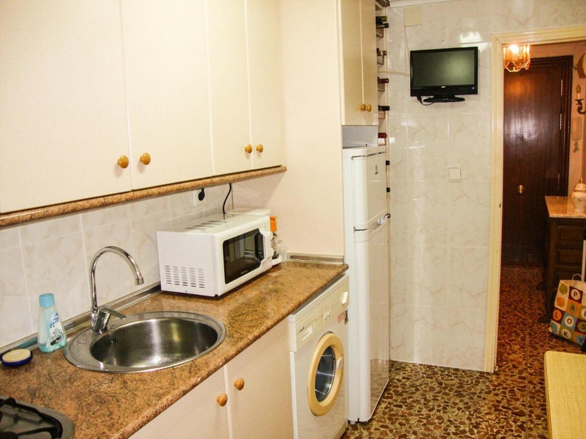 Apartments Plaza De Las Escuelas Аликанте Екстериор снимка