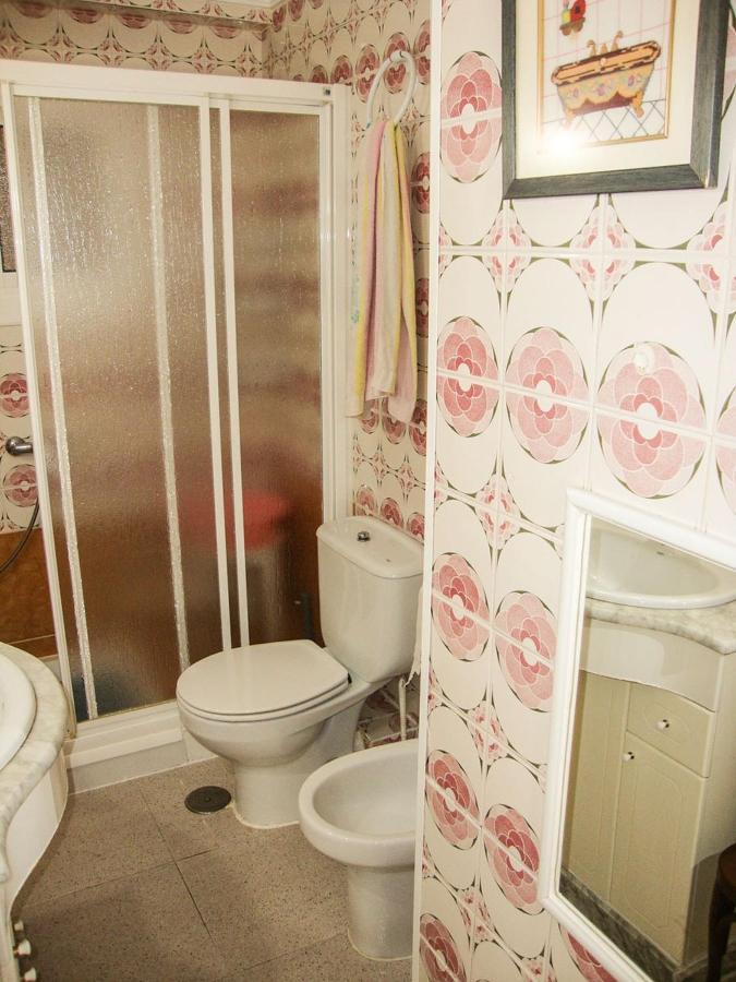 Apartments Plaza De Las Escuelas Аликанте Екстериор снимка